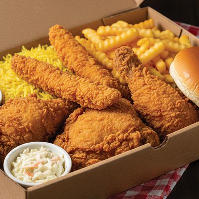 Extreme Meal 2