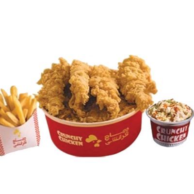 Crunchy Chicken photo 6