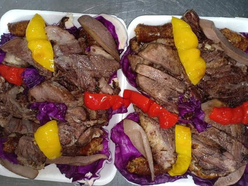 Al Bardesi Meal