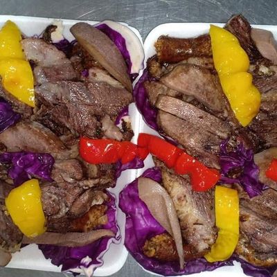 Al Bardesi Meal