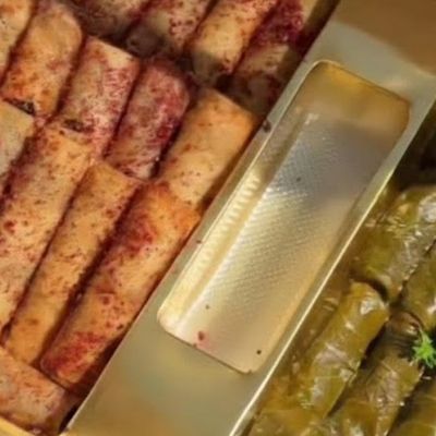 عرض الدلعة