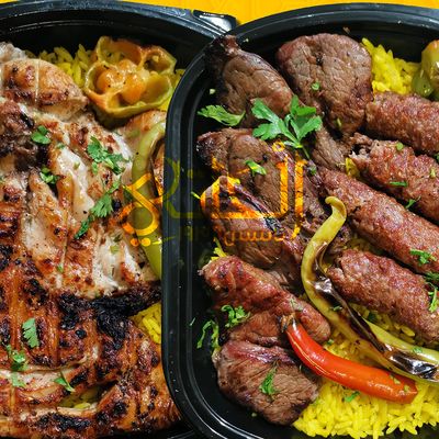 وجبة دويتو 2