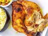 Chicken Breast Meal