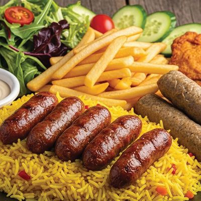 Super Meal