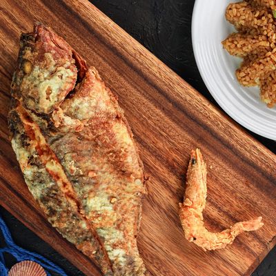 Fish Ghalak photo 4