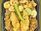 Mix Chef meal