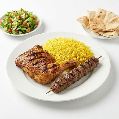 Saaiqa Meal