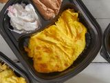 Elsa3edy Plain Meal Offer
