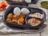 Elsa3edy Falafel Meal Offer