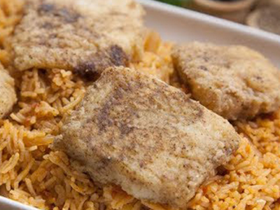 el sayad meal