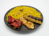 Al omda meal