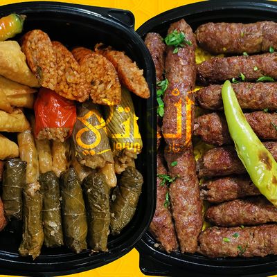 وجبة اللمة 1