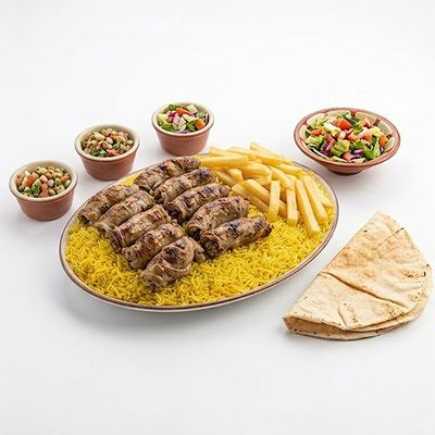 Al madfaa Meal