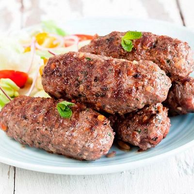 Al Nady Meal