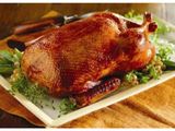 Half Duck