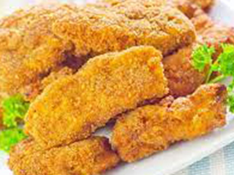 Pane Meal