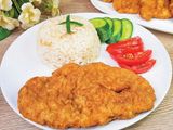 Pane meal