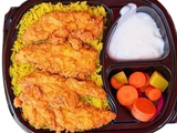 Super Crunchy Meal