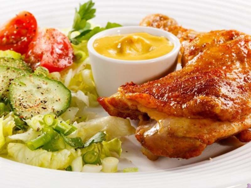 pane meal