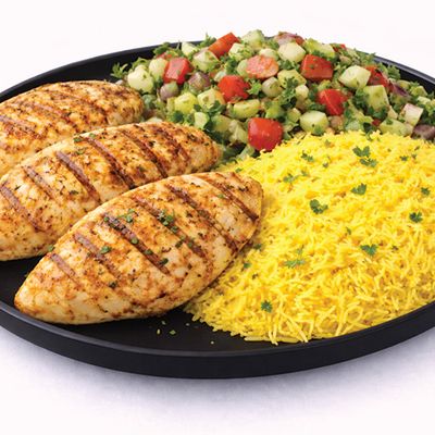 وجبة بان دايت