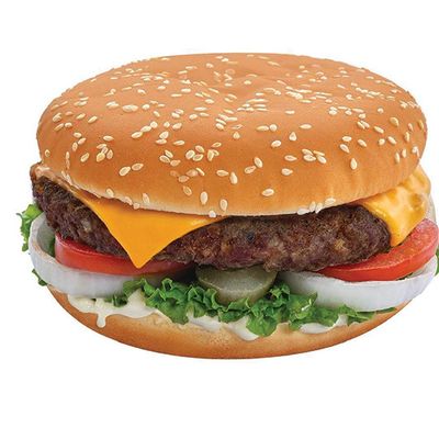 burger عalam photo 3