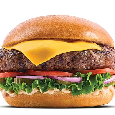 burger عalam photo 9