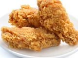3 Piece Broasted Meal
