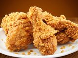 4 Piece Broasted Meal