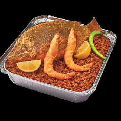 Boltya el Aimaa Meal