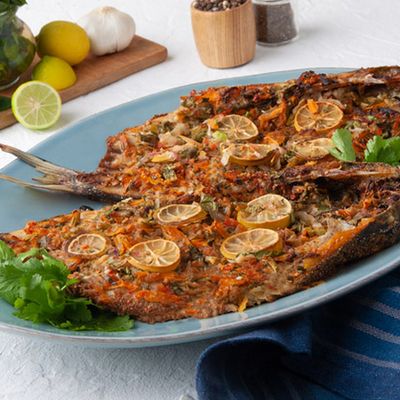 Bahrain Seafood photo 11