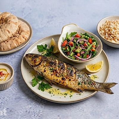 Tona Fish Restaurant photo 9