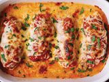 Colorado chicken meal