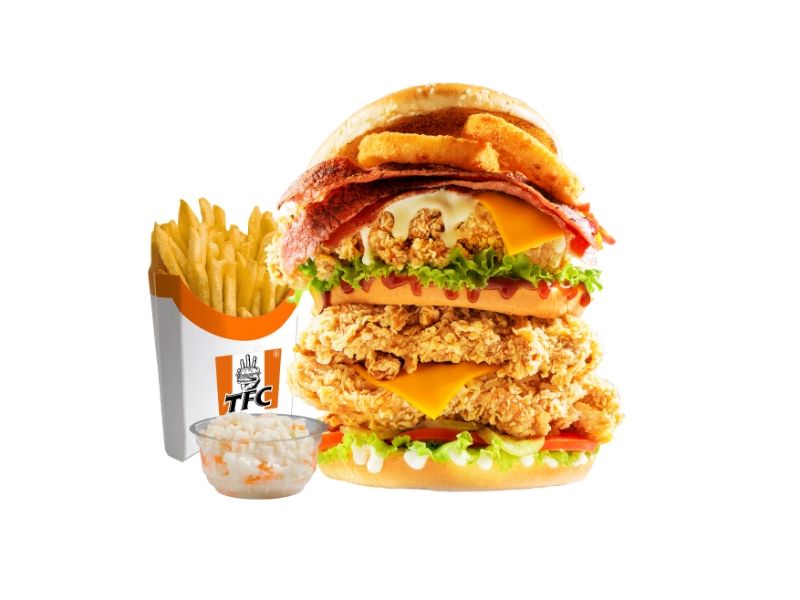 Mighty Sandwich