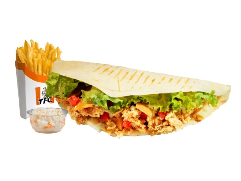 Meltz Sandwich
