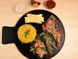 Special T Time Meal