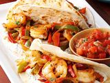 Shrimp Meal