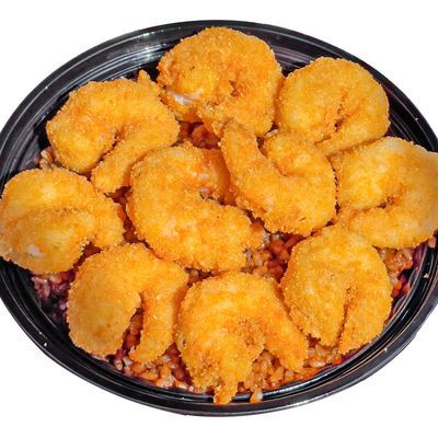 Adet Gambry Platter