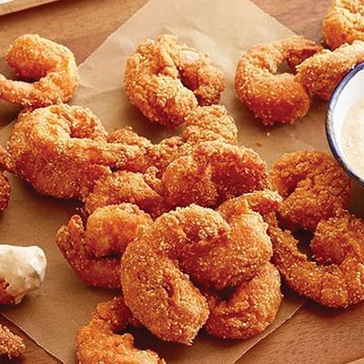 Fried Shrimp