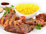 Mix Gamil Arafah 1 Meal