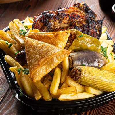 Hadrmoot meal 2