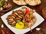 El Dawar Pigeons Meal