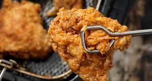 Quarter Chicken Meal