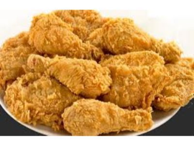 Broasted Family Meal