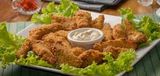 Chicken Zinger Meal