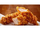 Zinger Chicken Meal