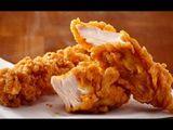 Crispy Chicken Meal