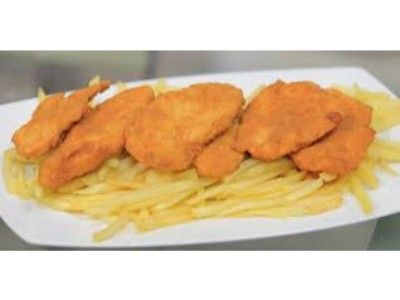 Chicken Meal