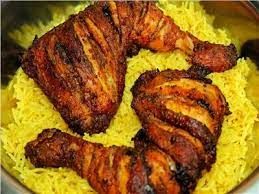 Whole Chicken Meal