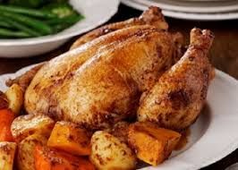 Chicken