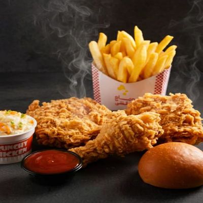 Crunchy Chicken photo 10